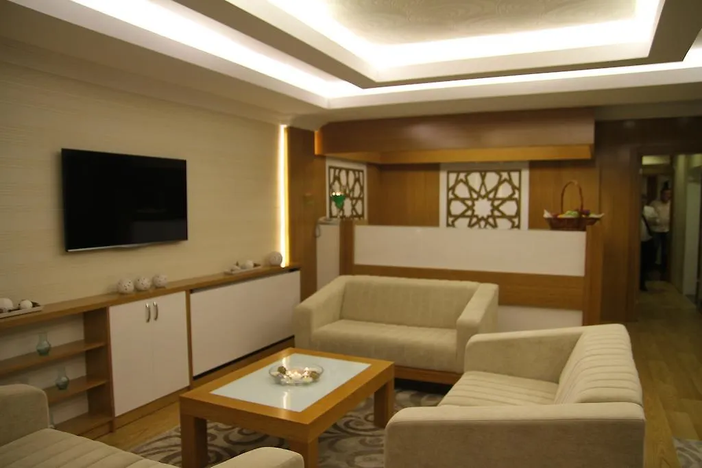 Besiktas Otel Istanbul Hotel