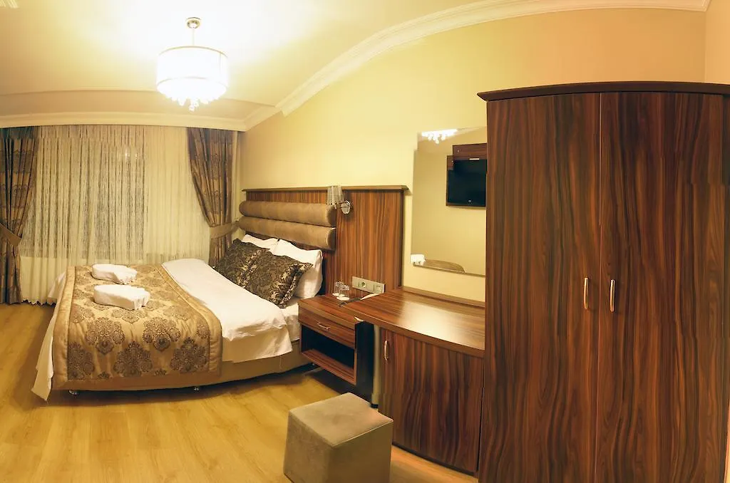 Besiktas Otel Istanbul Turkey