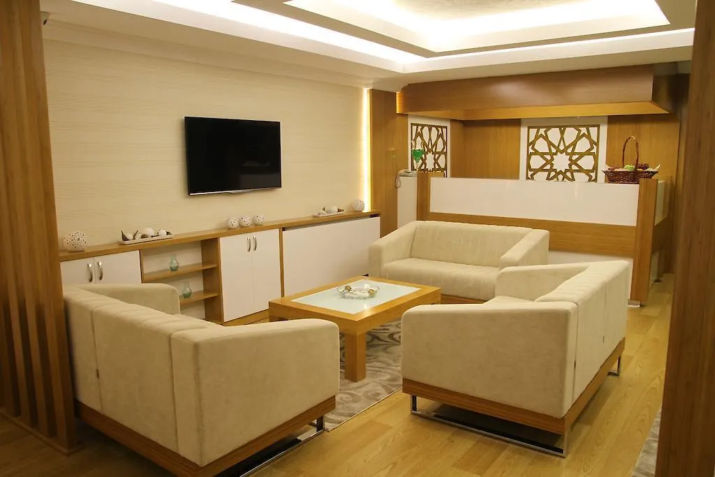 Hotel Besiktas Otel Istanbul