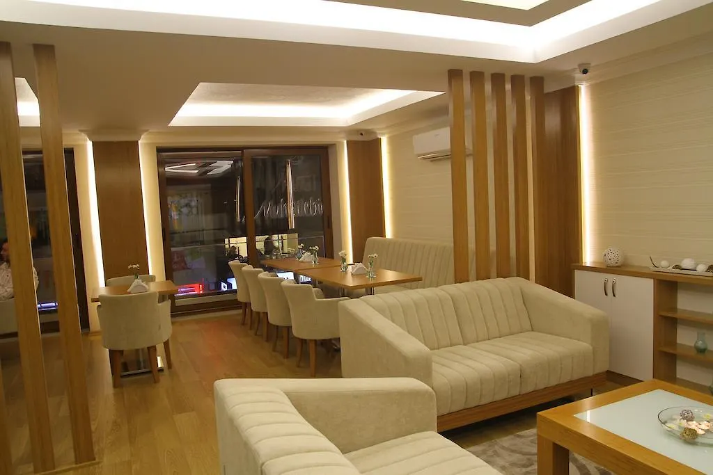 ** Hotel Besiktas Otel Istanbul Turkey