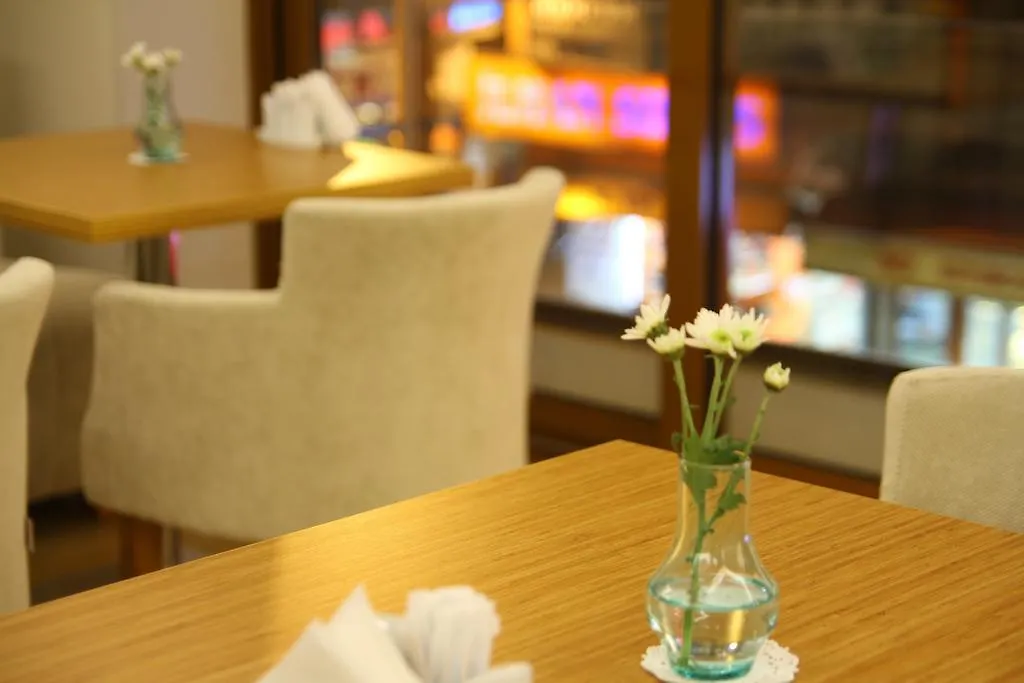 Besiktas Otel Istanbul 2*,  Turkey