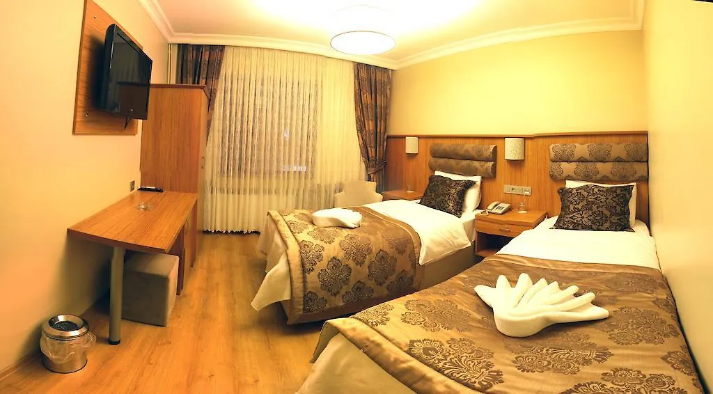Besiktas Otel Istanbul 2*,  Turkey