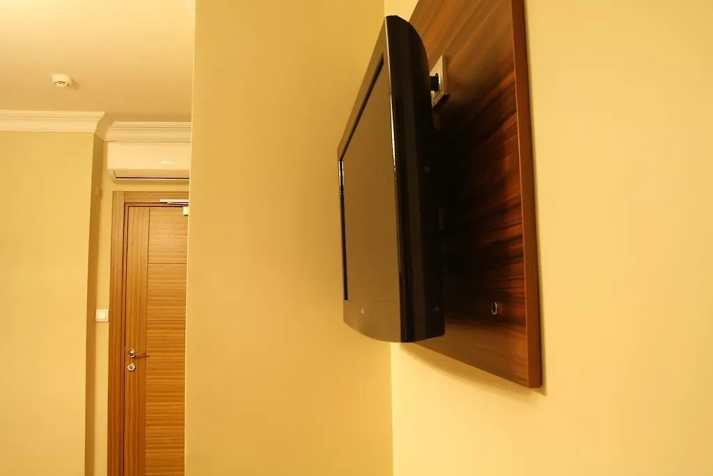Hotel Besiktas Otel Istanbul