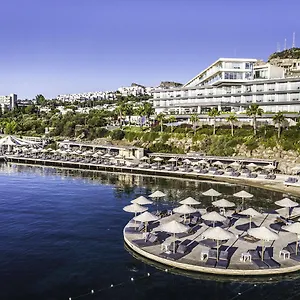 Cape Bodrum Hotel Gündoğan