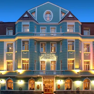 Nestroy Hotel Wien