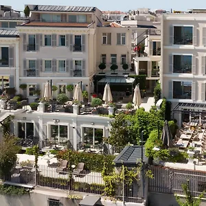 Mula Otel