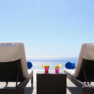 Atlanticview Boutique Hotel Kapstadt