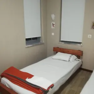 Gizli Bahce Privatunterkunft Antalya
