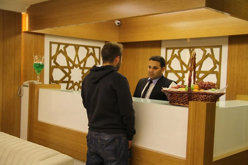 Hotel Besiktas Otel Istanbul